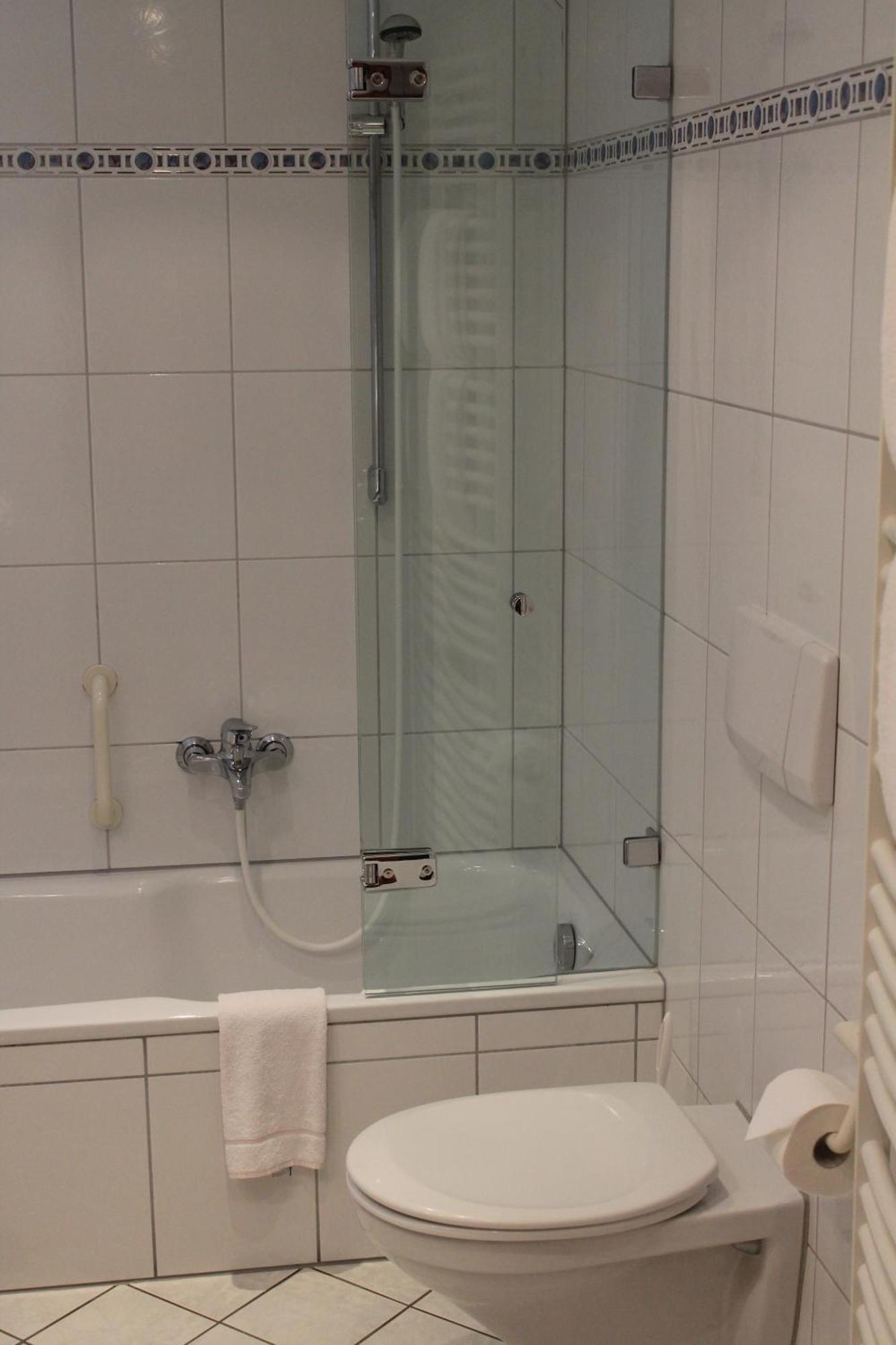 Hotel Spitzweg Rothenburg ob der Tauber Cameră foto